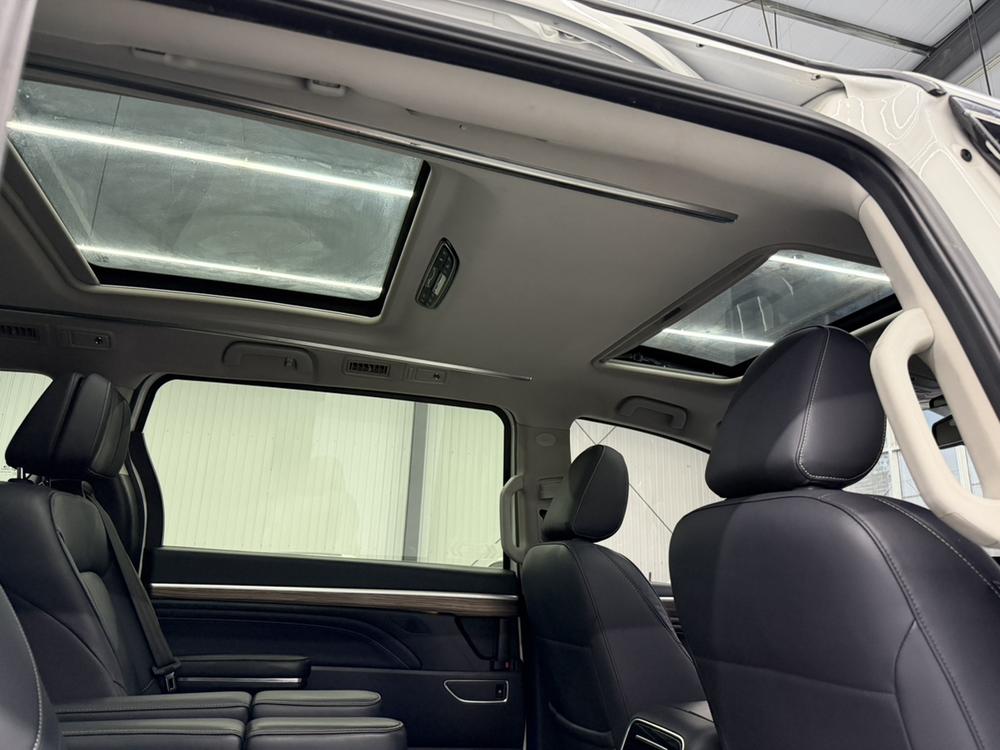 GAC Trumpchi Trumpchi M8