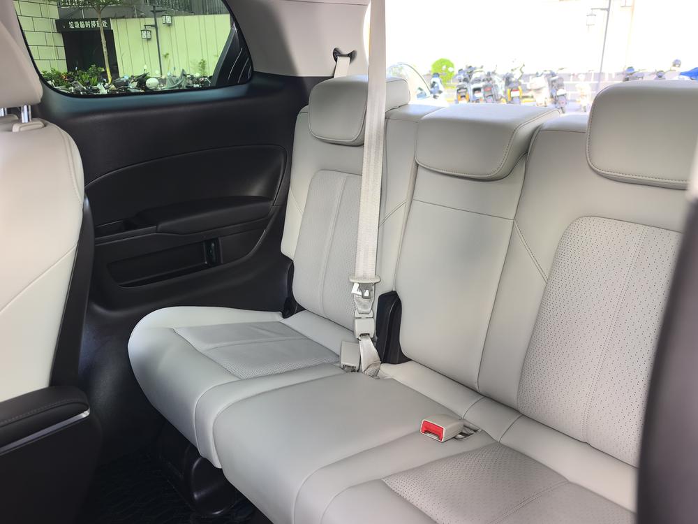 GAC Trumpchi Trumpchi M8
