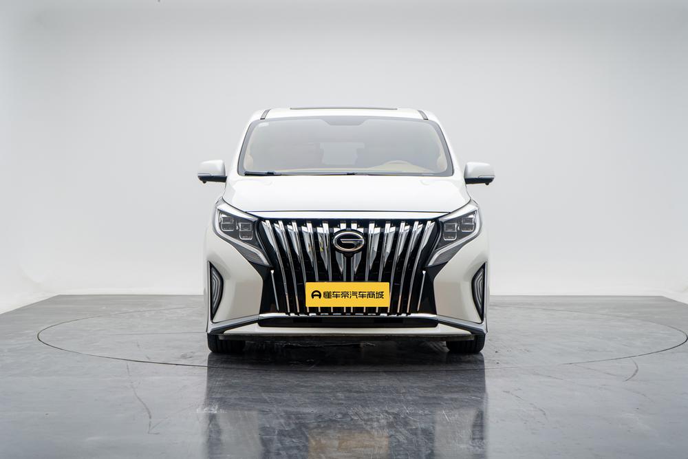 GAC Trumpchi Trumpchi M8