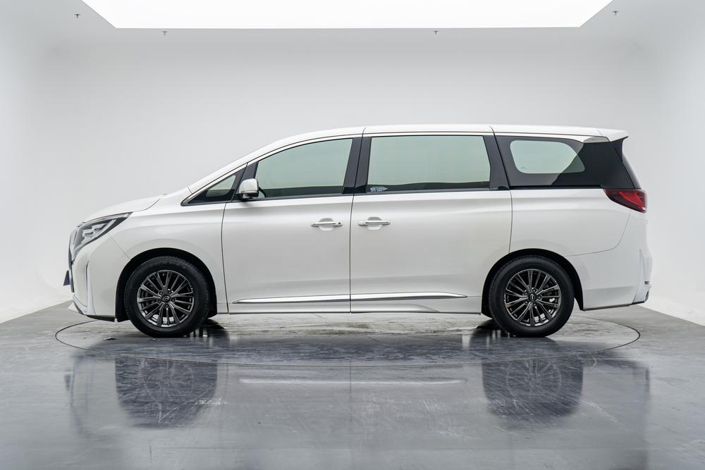 GAC Trumpchi Trumpchi M8
