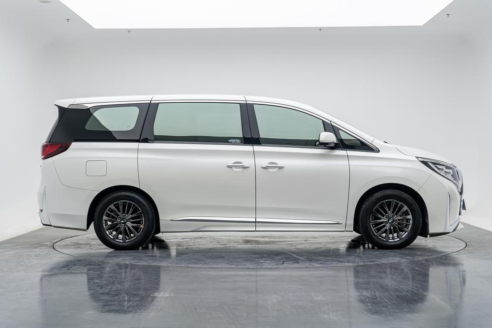 GAC Trumpchi Trumpchi M8