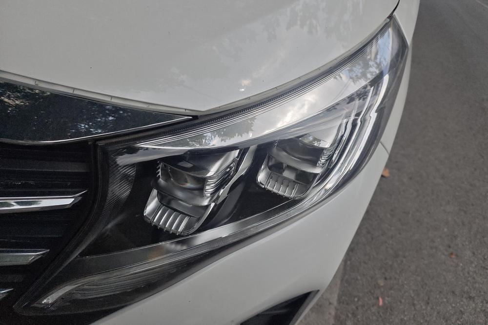 GAC Trumpchi Trumpchi M8