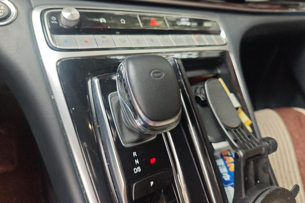GAC Trumpchi Trumpchi M8