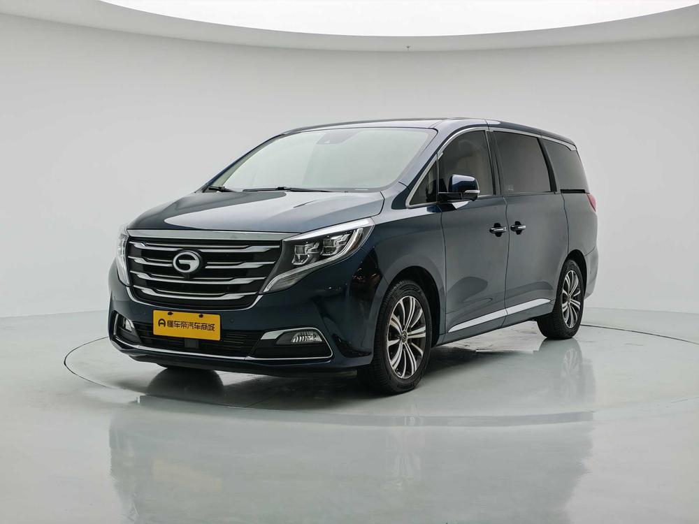 GAC Trumpchi Trumpchi M8