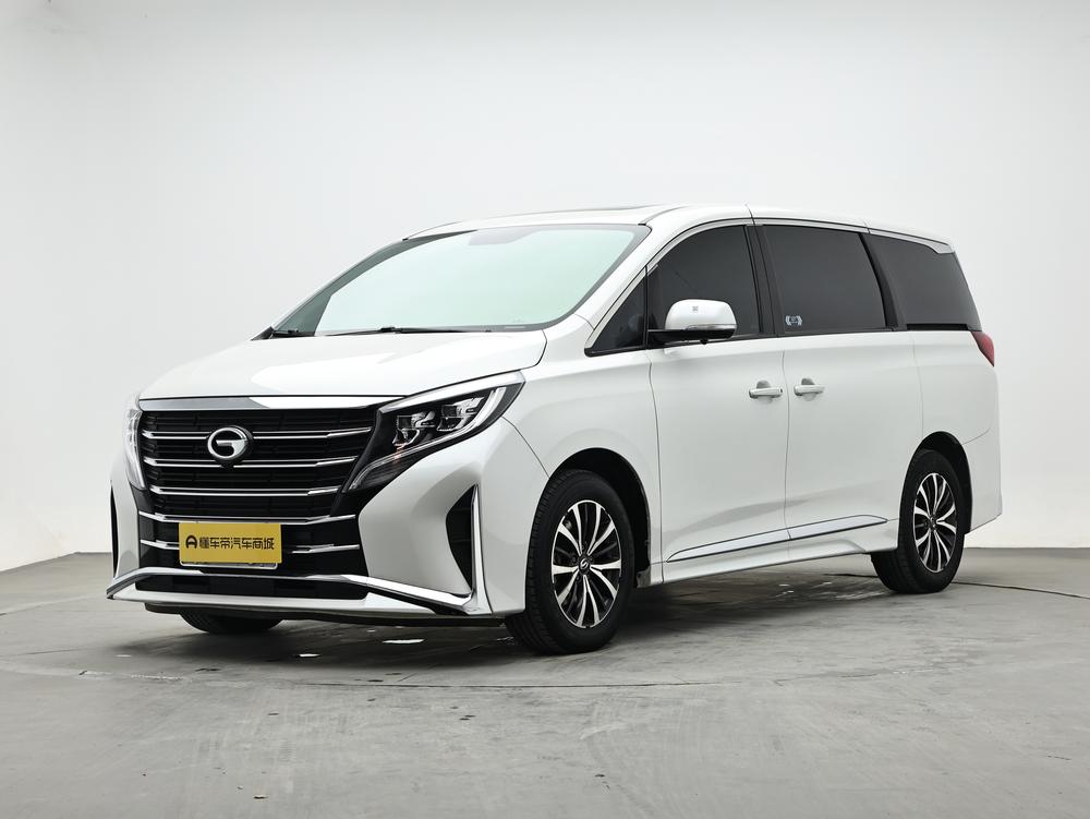 GAC Trumpchi Trumpchi M8
