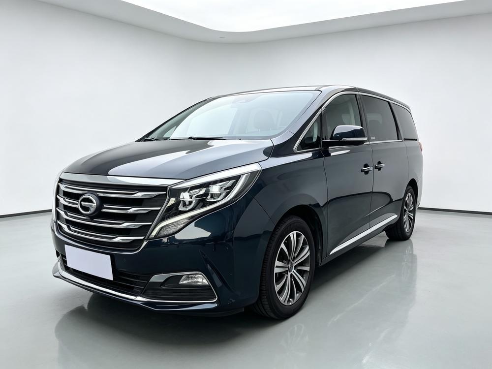 GAC Trumpchi Trumpchi M8