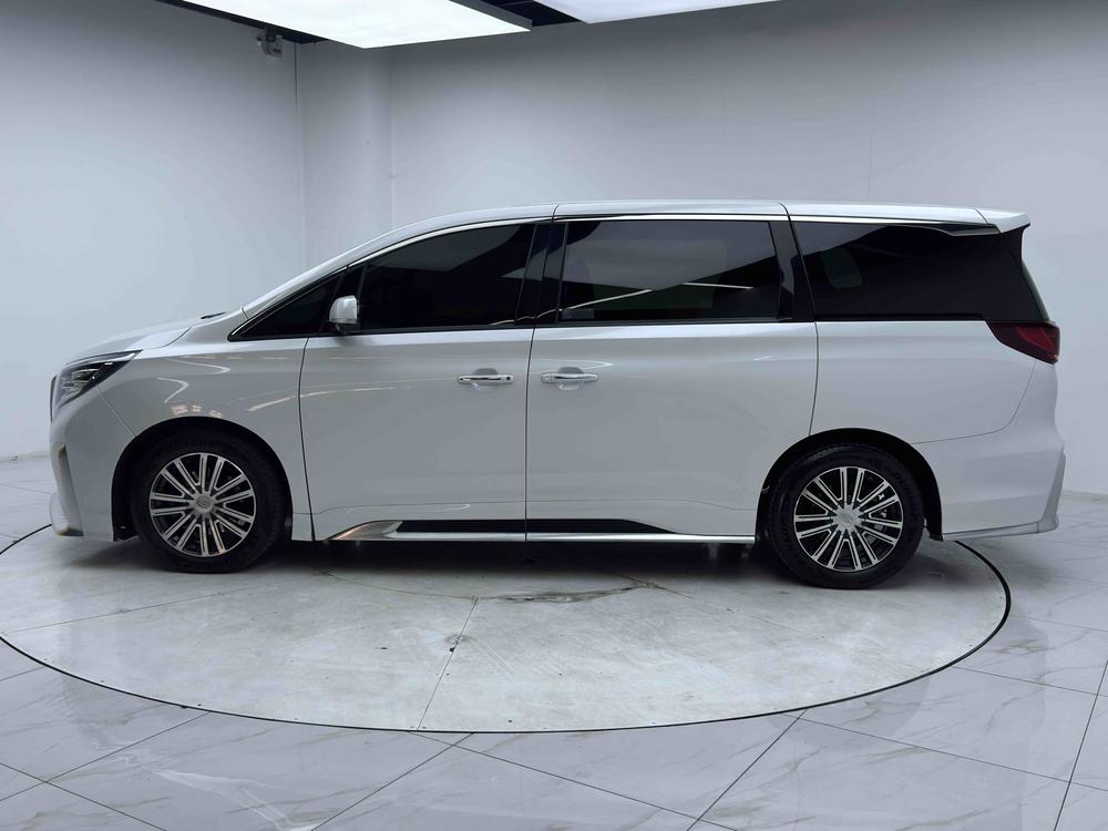 GAC Trumpchi Trumpchi M8