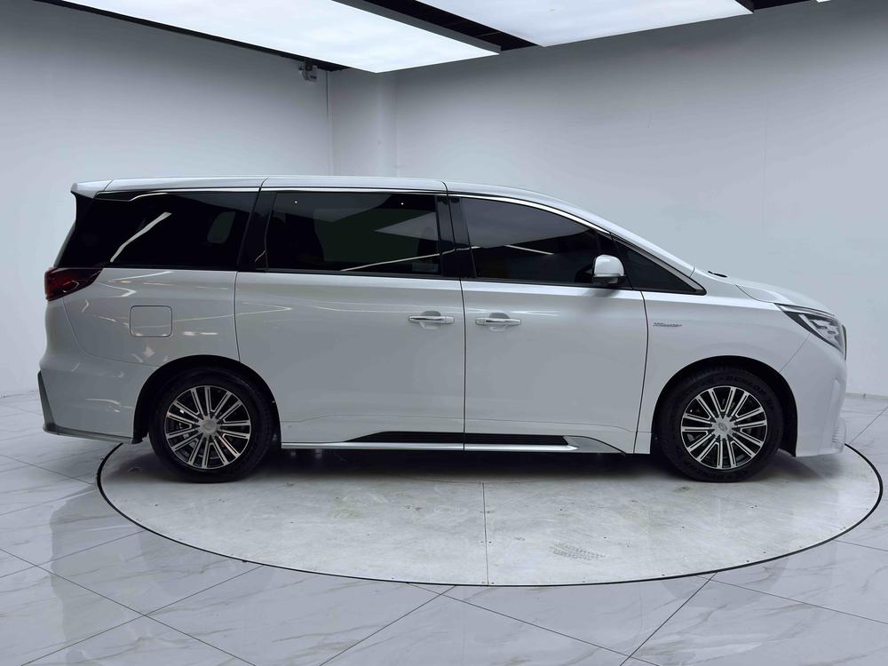 GAC Trumpchi Trumpchi M8