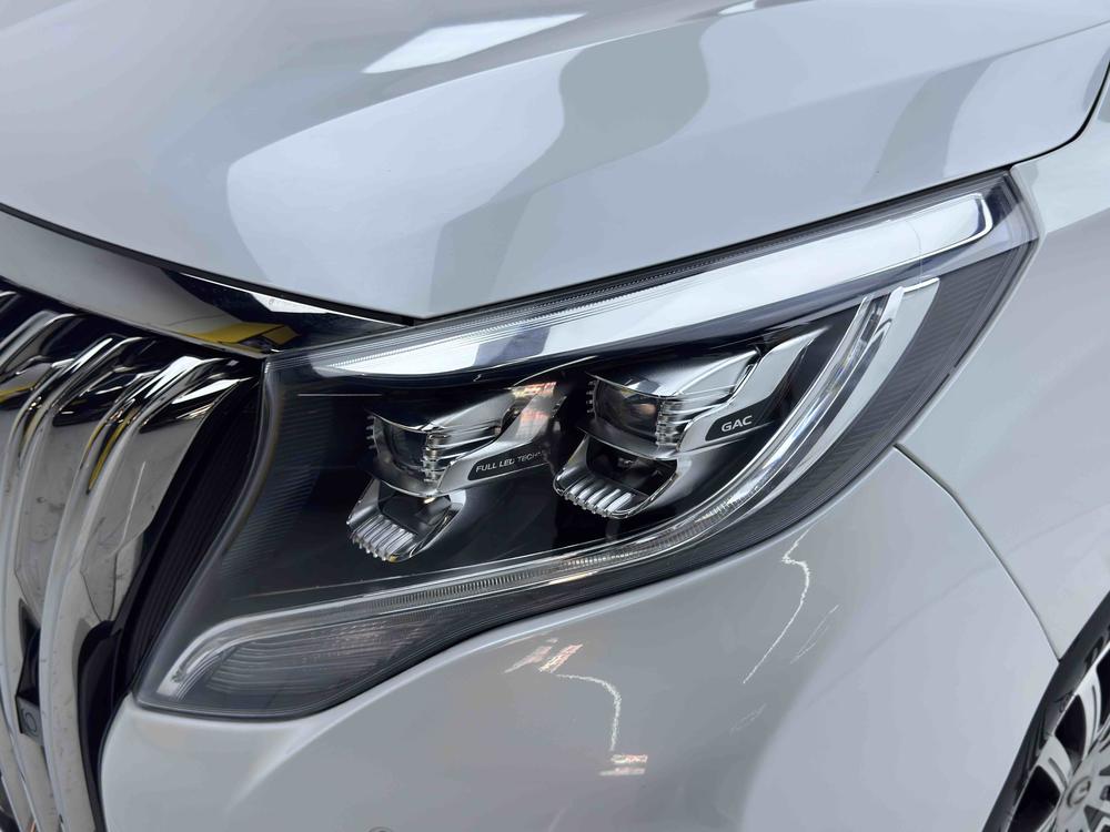 GAC Trumpchi Trumpchi M8