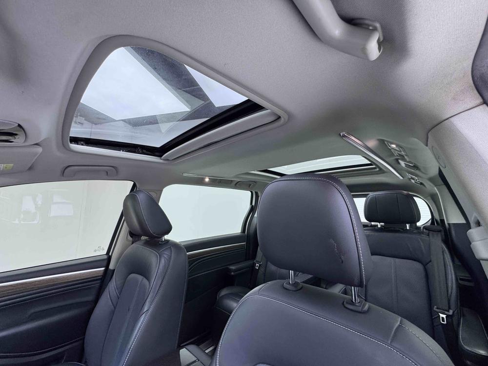 GAC Trumpchi Trumpchi M8