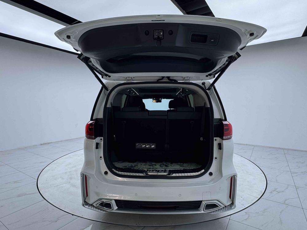GAC Trumpchi Trumpchi M8