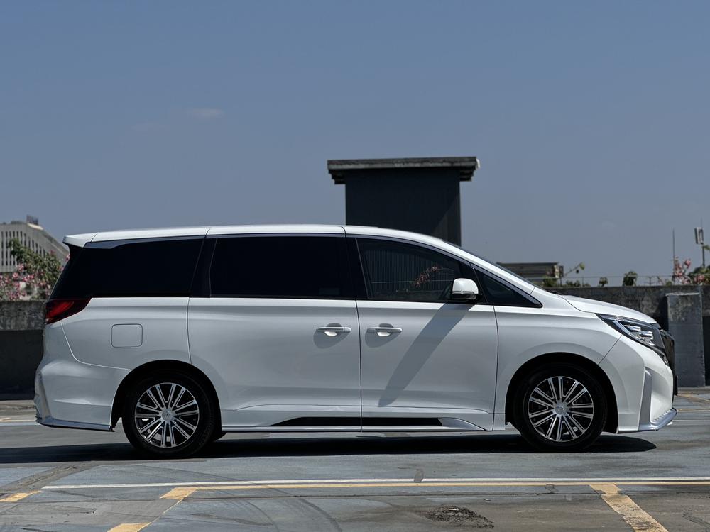 GAC Trumpchi Trumpchi M8