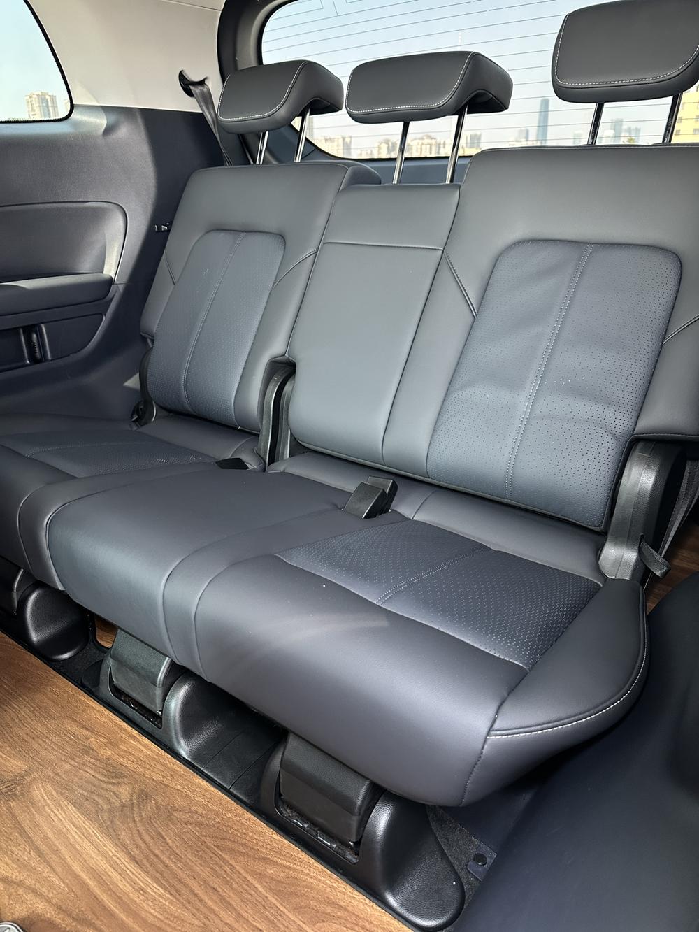 GAC Trumpchi Trumpchi M8