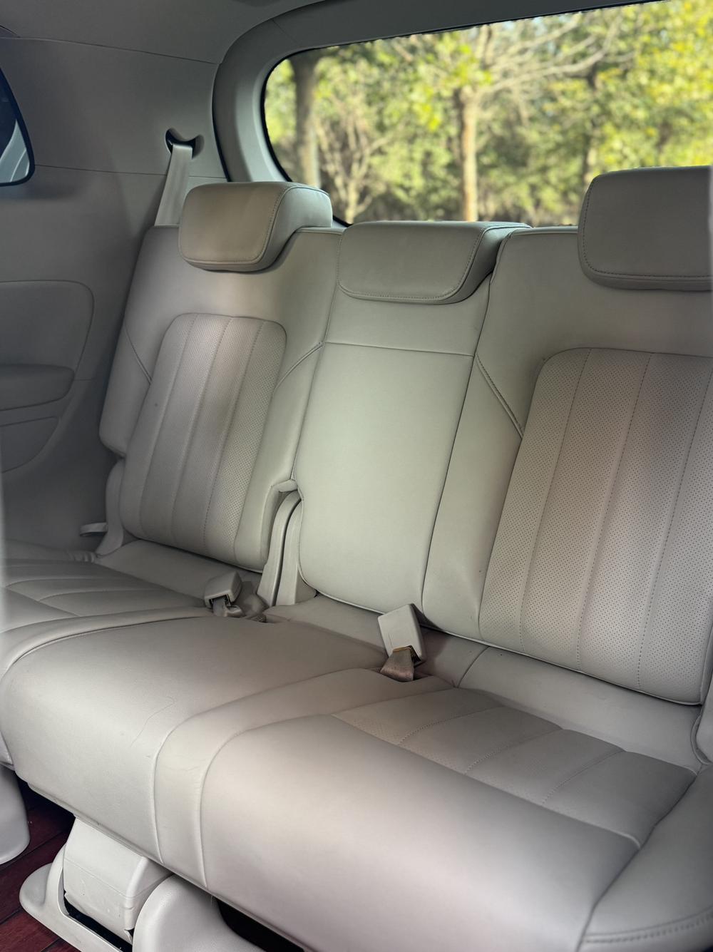 GAC Trumpchi Trumpchi M8