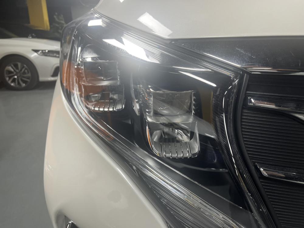 GAC Trumpchi Trumpchi M8