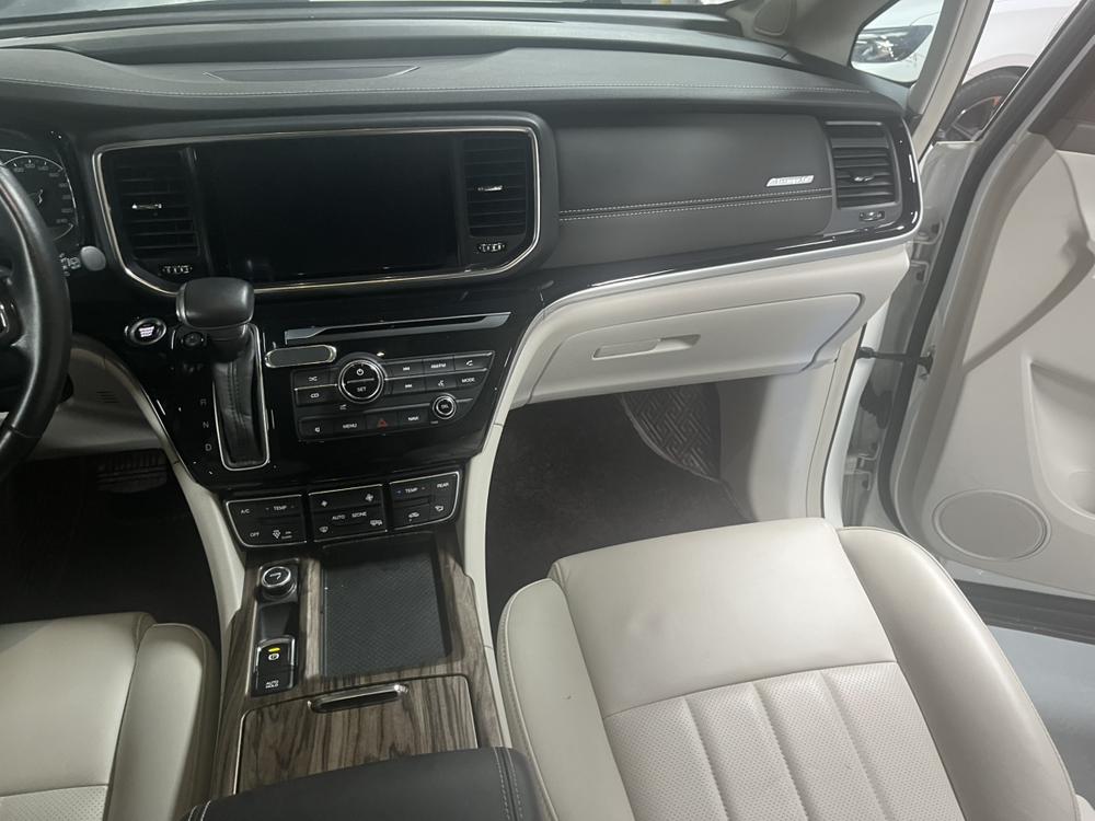 GAC Trumpchi Trumpchi M8
