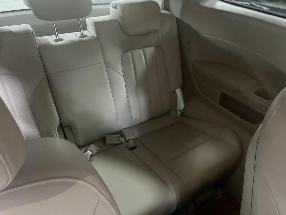 GAC Trumpchi Trumpchi M8