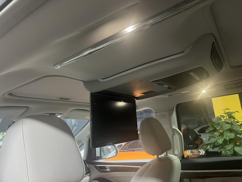 GAC Trumpchi Trumpchi M8