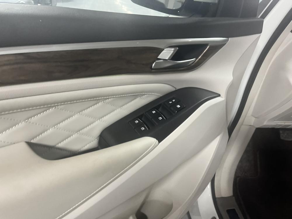GAC Trumpchi Trumpchi M8