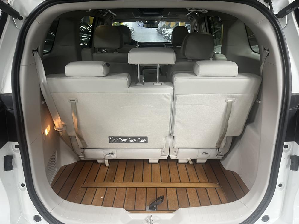 GAC Trumpchi Trumpchi M8