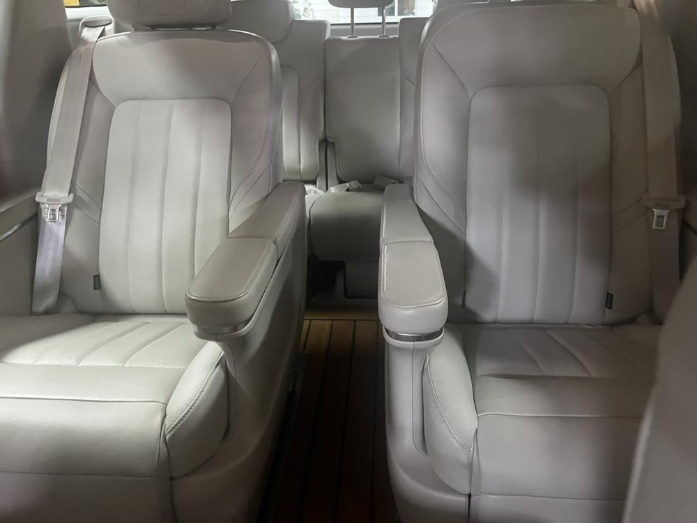 GAC Trumpchi Trumpchi M8