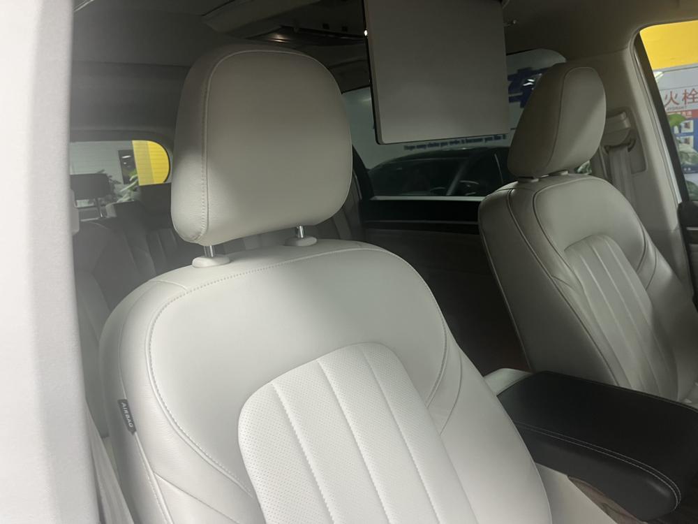 GAC Trumpchi Trumpchi M8