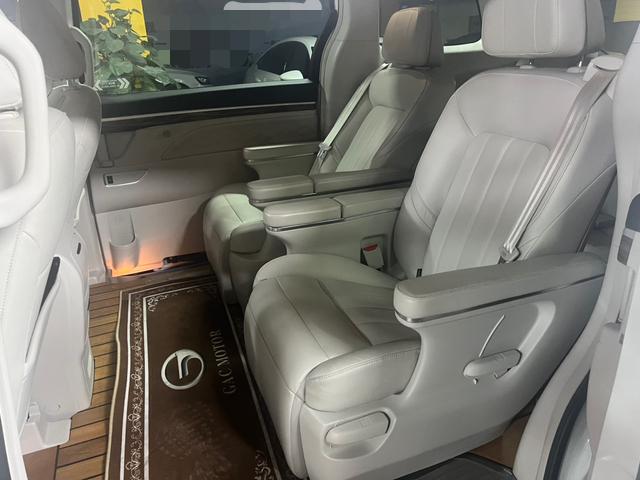 GAC Trumpchi Trumpchi M8