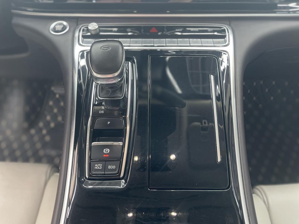 GAC Trumpchi Trumpchi M8