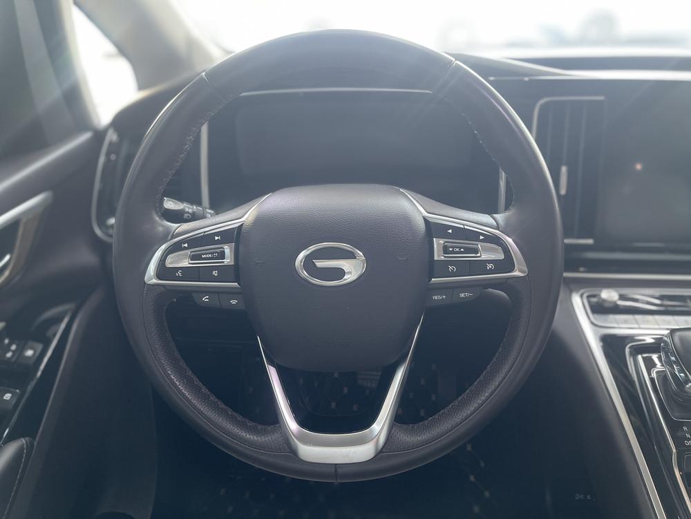 GAC Trumpchi Trumpchi M8