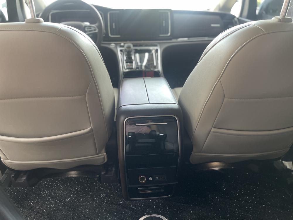 GAC Trumpchi Trumpchi M8