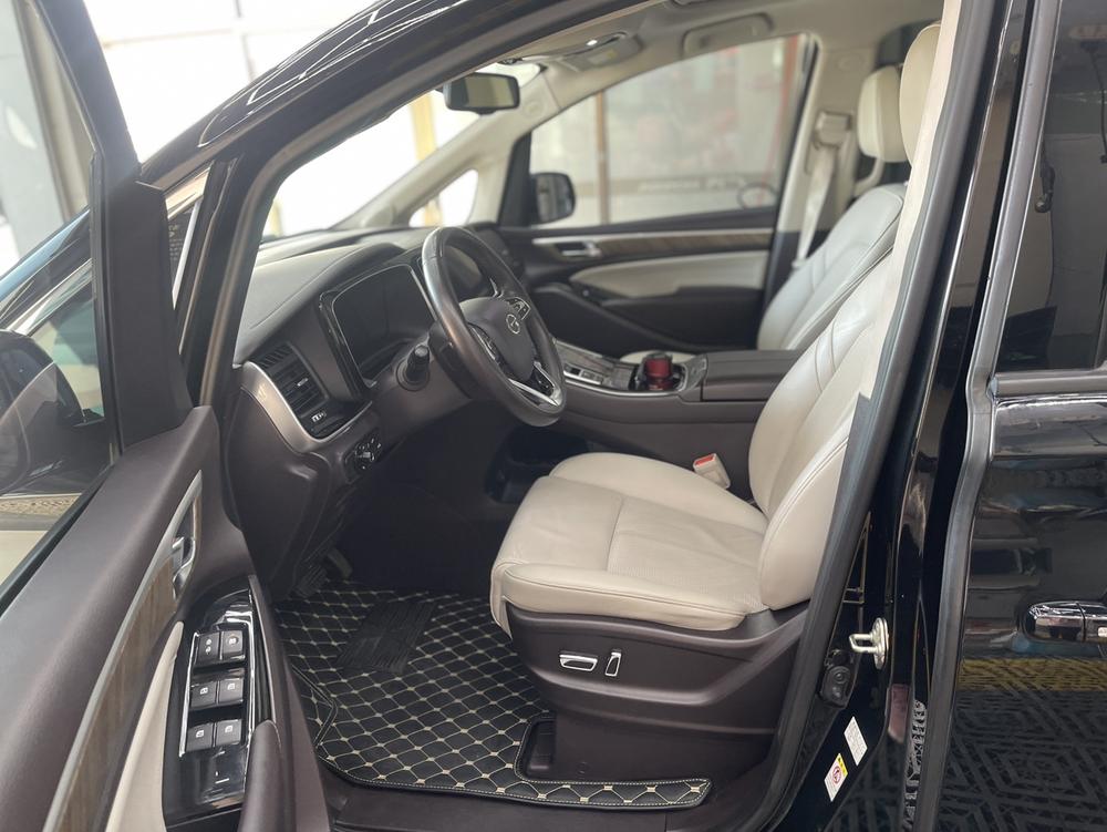 GAC Trumpchi Trumpchi M8