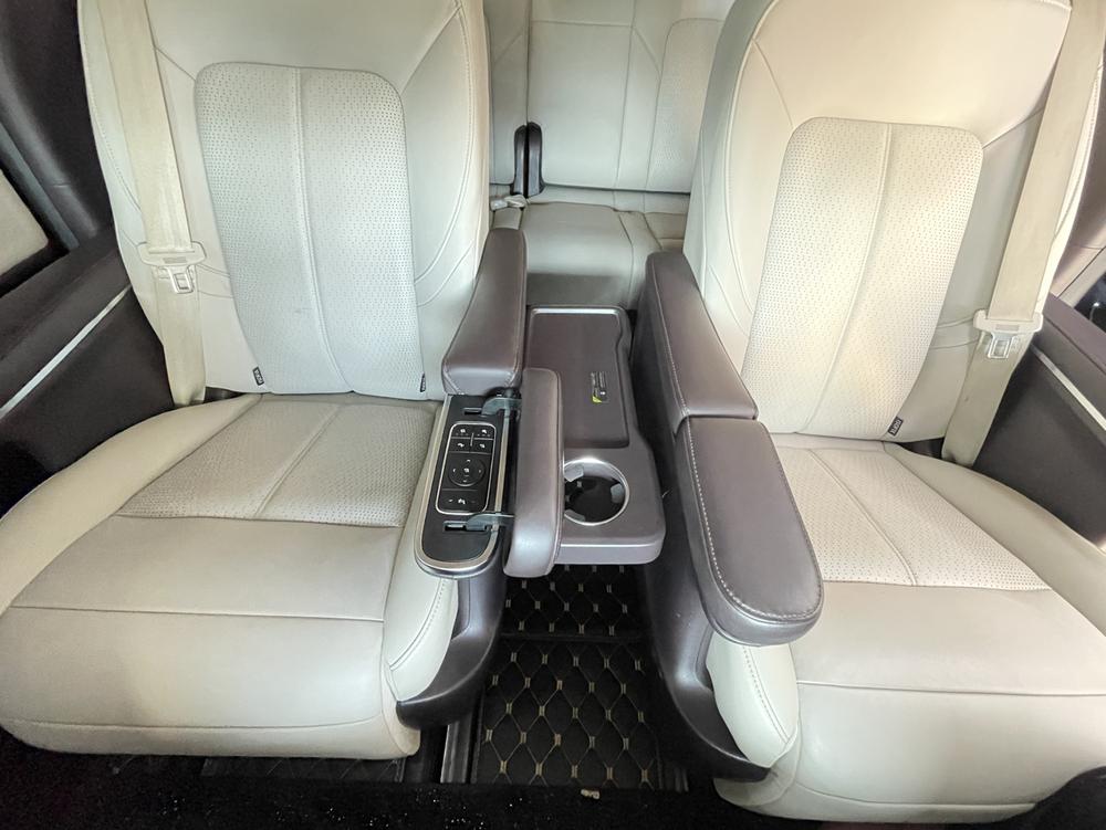 GAC Trumpchi Trumpchi M8