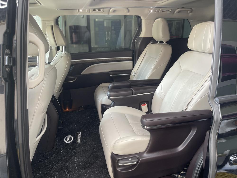 GAC Trumpchi Trumpchi M8