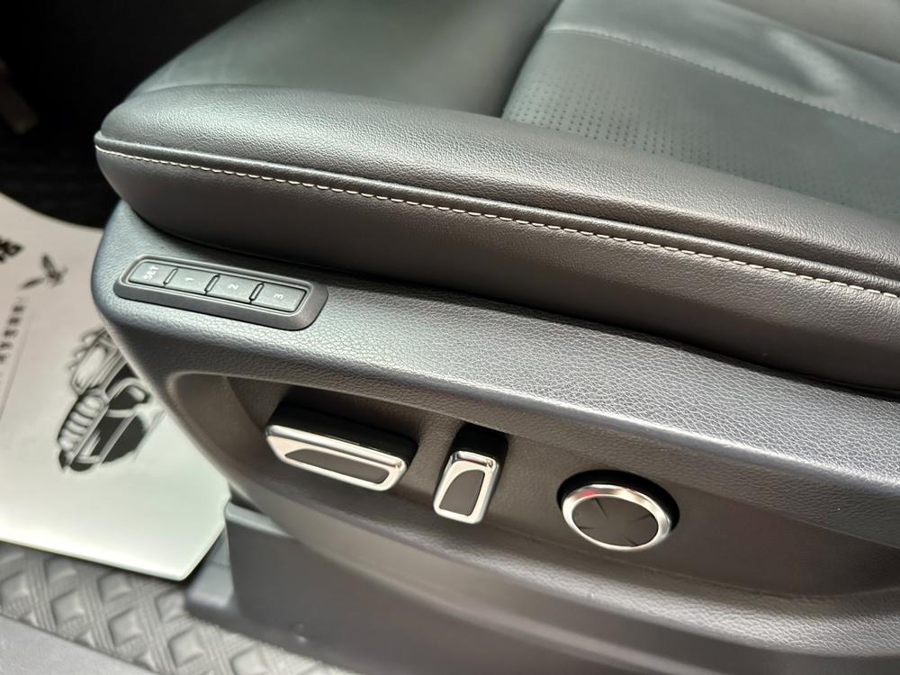 GAC Trumpchi Trumpchi M8