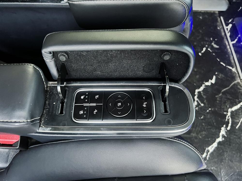 GAC Trumpchi Trumpchi M8