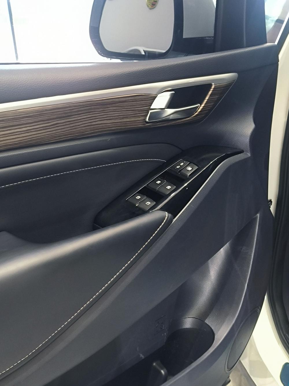 GAC Trumpchi Trumpchi M8