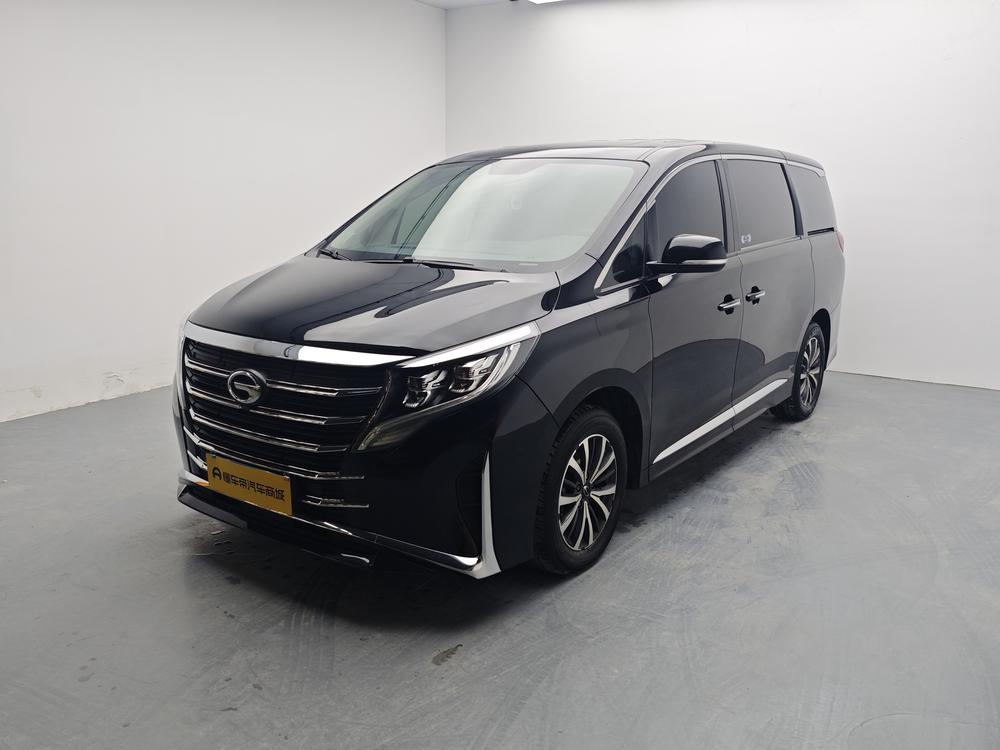 GAC Trumpchi Trumpchi M8