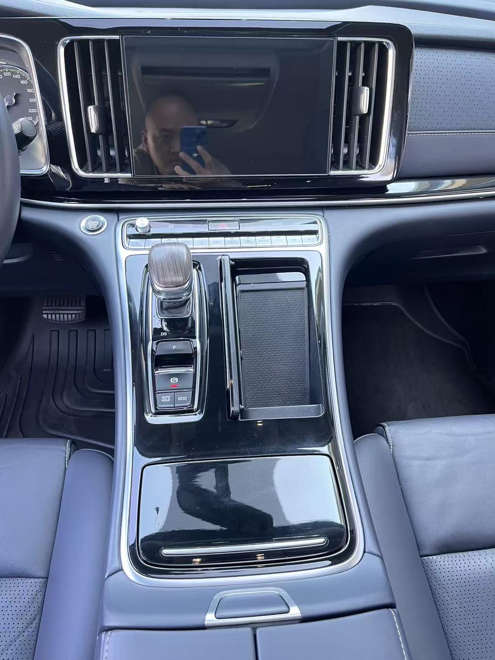 GAC Trumpchi Trumpchi M8