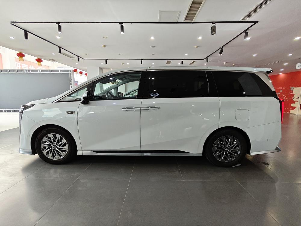 GAC Trumpchi Trumpchi Xiangwang M8