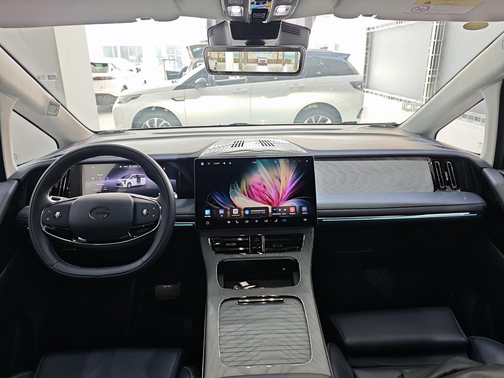 GAC Trumpchi Trumpchi Xiangwang M8
