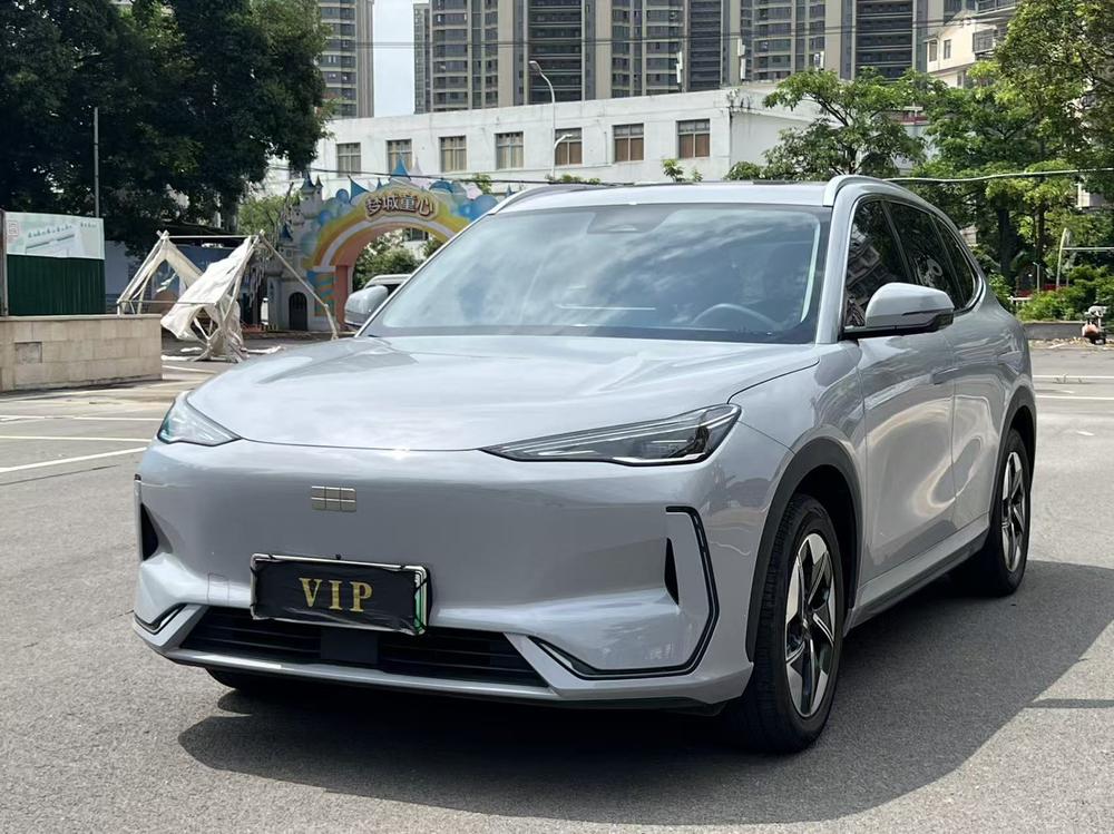 Galaxy Galaxy E5