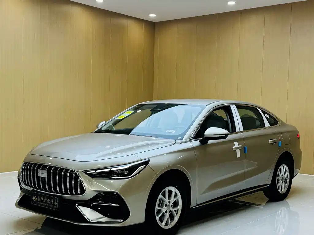 Galaxy Galaxy Xingyao 6
