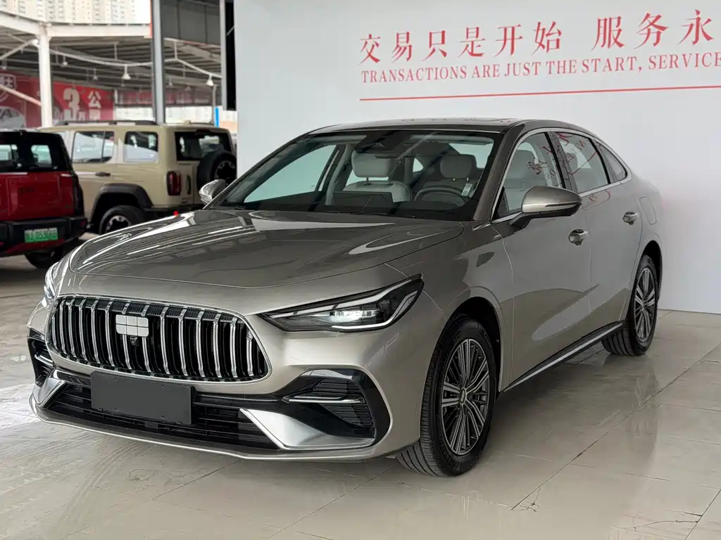 Galaxy Galaxy Xingyao 6