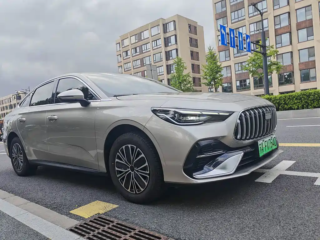 Galaxy Galaxy Xingyao 6