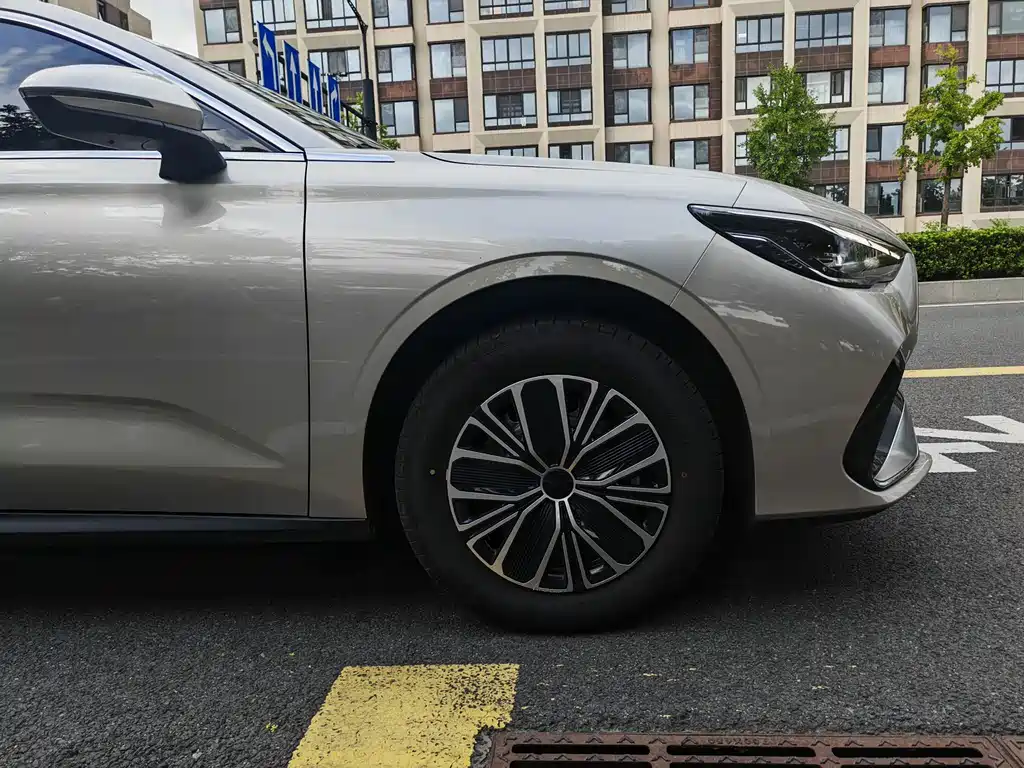 Galaxy Galaxy Xingyao 6