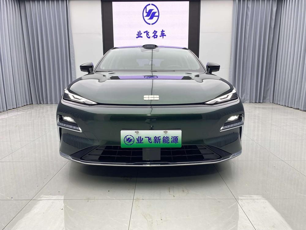 Galaxy Galaxy Xingyao 8 PHEV