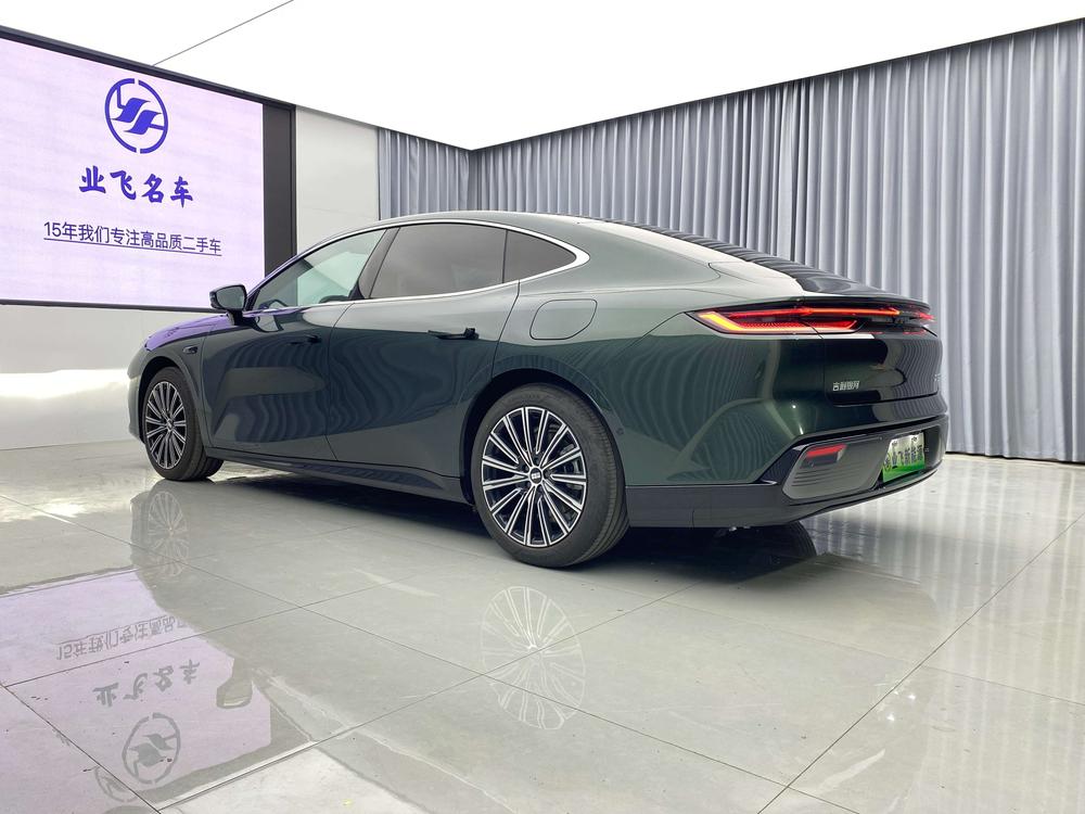 Galaxy Galaxy Xingyao 8 PHEV