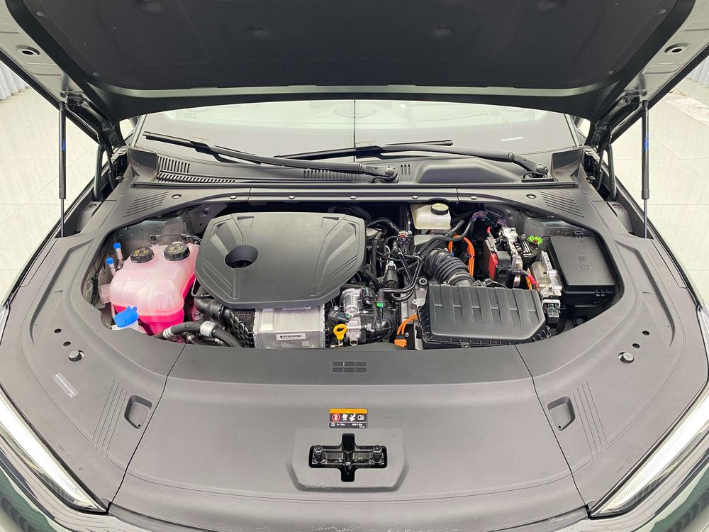 Galaxy Galaxy Xingyao 8 PHEV