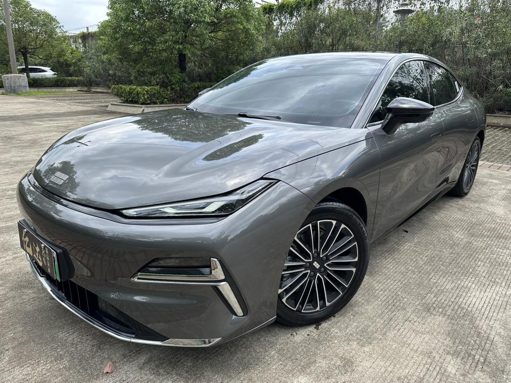 Galaxy Galaxy Xingyao 8 PHEV