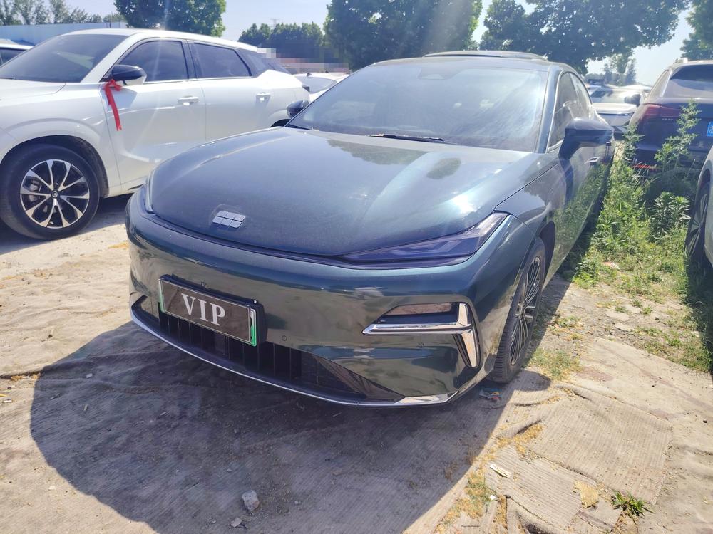 Galaxy Galaxy Xingyao 8 PHEV